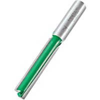 Trend Craft Pro C172X1-2TC - Broca fresadora recta de vástago de 1-2&quot-- diámetro de corte de 12 mm- longitud de corte de…